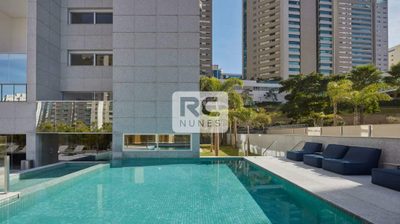 Apartamento, 4 quartos, 259 m² - Foto 5