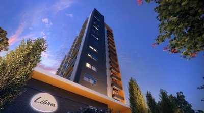 Apartamento, 1 quarto, 44 m² - Foto 5