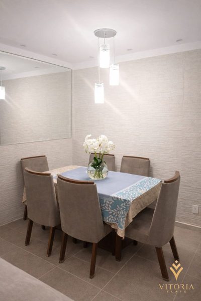 Apartamento, 3 quartos - Foto 2