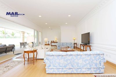 Casa, 7 quartos, 1760 m² - Foto 2