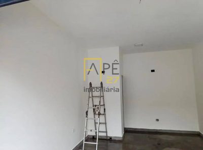 Loja-Salão, 25 m² - Foto 5