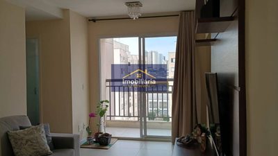Apartamento, 2 quartos, 50 m² - Foto 1