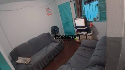 Casa, 2 quartos, 90 m² - Foto 2
