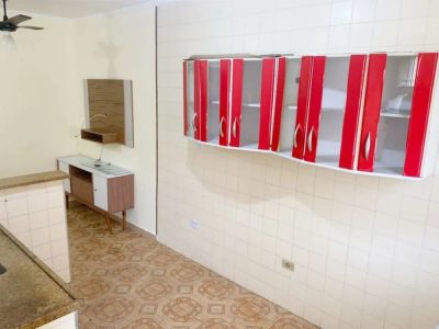 Apartamento, 2 quartos, 55 m² - Foto 1