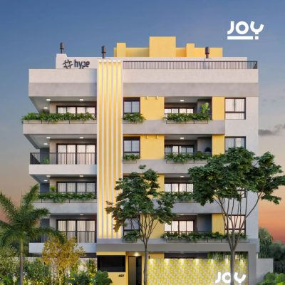 Apartamento, 3 quartos, 102 m² - Foto 1