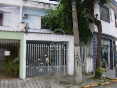 Sobrado, 2 quartos, 119 m² - Foto 1