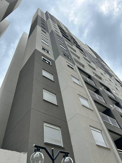 Apartamento, 2 quartos - Foto 1