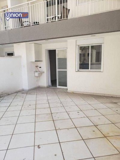 Apartamento, 1 quarto, 48 m² - Foto 1