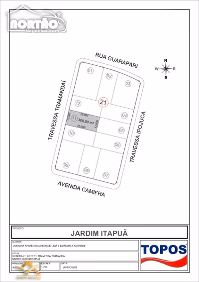 Casa, 300 m² - Foto 1
