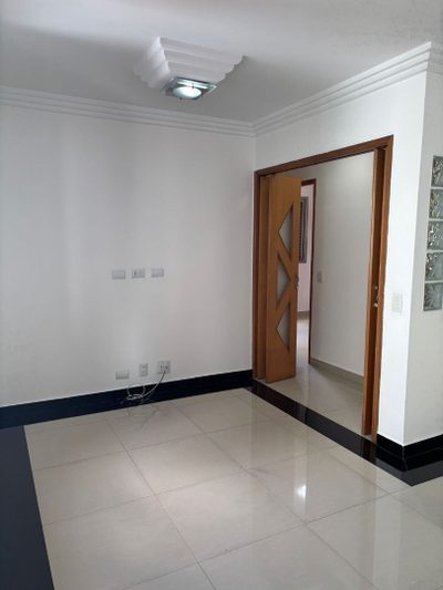 Apartamento, 2 quartos, 65 m² - Foto 2