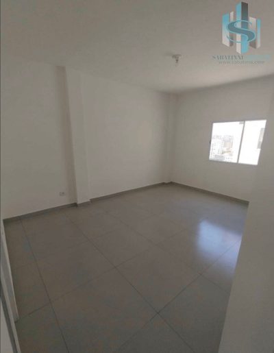 Apartamento, 1 quarto, 41 m² - Foto 1