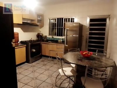 Casa, 3 quartos, 150 m² - Foto 2
