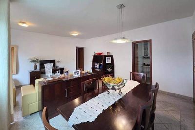 Apartamento, 4 quartos, 260 m² - Foto 4