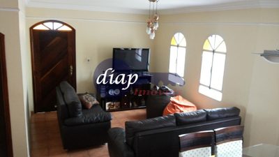 Casa, 3 quartos, 268 m² - Foto 3
