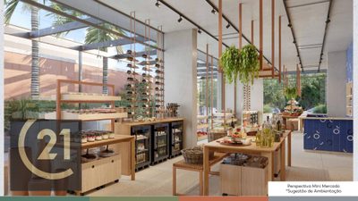 Sala-Conjunto, 59 m² - Foto 5