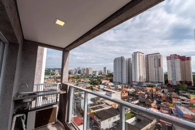 Apartamento, 2 quartos, 57 m² - Foto 2