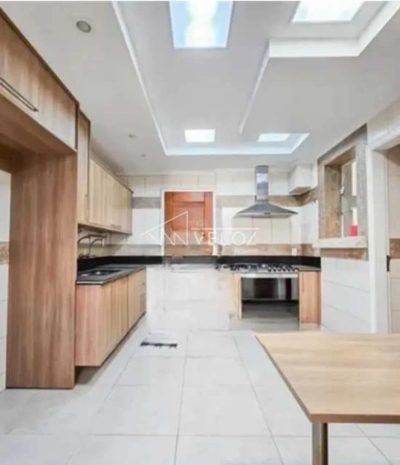 Apartamento, 4 quartos, 248 m² - Foto 2