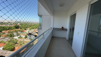 Apartamento, 2 quartos, 60 m² - Foto 5