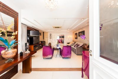 Casa, 3 quartos, 364 m² - Foto 5