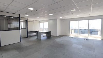 Sala-Conjunto, 222 m² - Foto 2