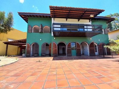 Casa, 4 quartos - Foto 2