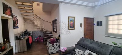 Sobrado, 4 quartos, 269 m² - Foto 4