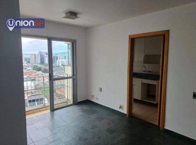 Apartamento, 2 quartos, 48 m² - Foto 1