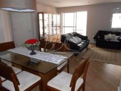 Apartamento, 3 quartos, 133 m² - Foto 5