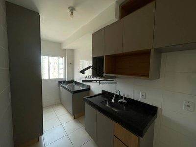 Apartamento, 2 quartos, 47 m² - Foto 1