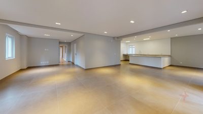 Apartamento, 295 m² - Foto 1
