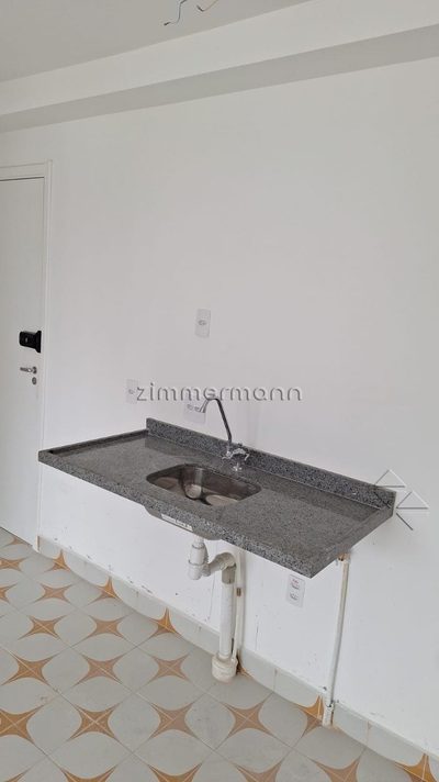 Apartamento, 2 quartos, 34 m² - Foto 5