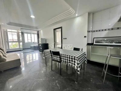 Apartamento, 2 quartos, 77 m² - Foto 5