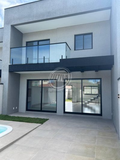 Sobrado, 3 quartos, 124 m² - Foto 5