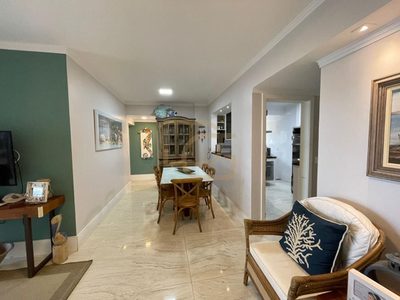 Apartamento, 3 quartos, 106 m² - Foto 3