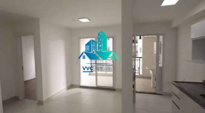 Apartamento, 1 quarto, 42 m² - Foto 2