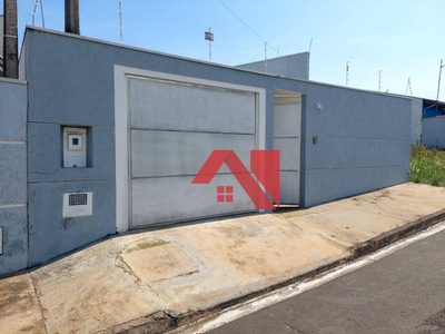 Casa, 3 quartos, 117 m² - Foto 4