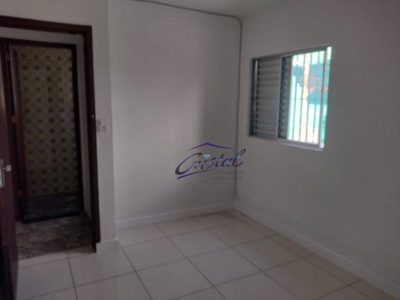 Casa, 1 quarto, 50 m² - Foto 2