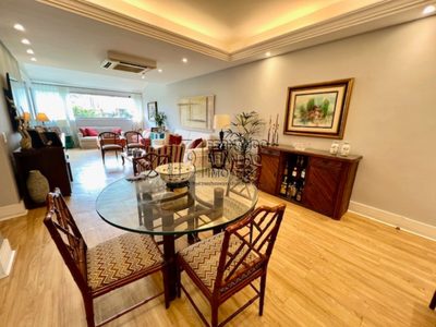 Cobertura, 3 quartos, 219 m² - Foto 2