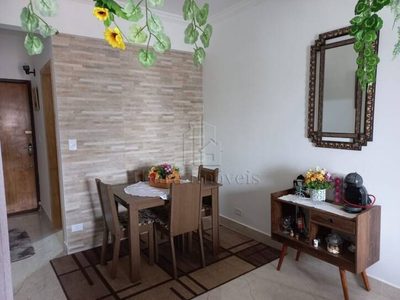Apartamento, 2 quartos, 89 m² - Foto 1