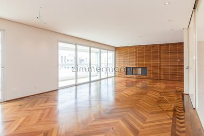 Apartamento, 3 quartos, 230 m² - Foto 3