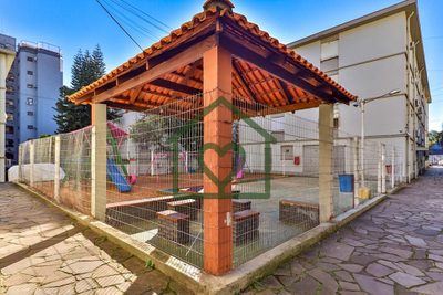 Apartamento, 2 quartos, 51 m² - Foto 4