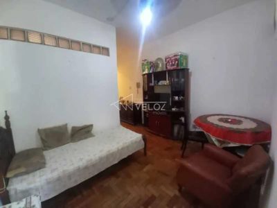 Apartamento, 1 quarto, 38 m² - Foto 1