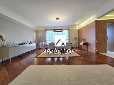Apartamento, 4 quartos, 360 m² - Foto 4