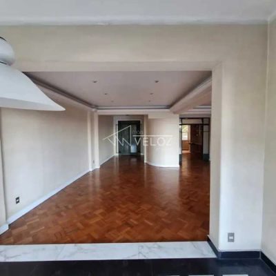 Apartamento, 4 quartos, 246 m² - Foto 1