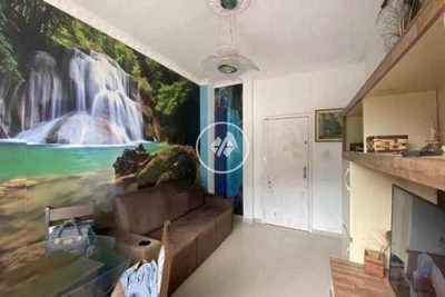 Apartamento, 1 quarto, 46 m² - Foto 3