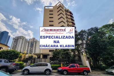 Apartamento, 3 quartos, 230 m² - Foto 3