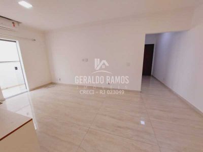 Apartamento, 2 quartos, 119 m² - Foto 2