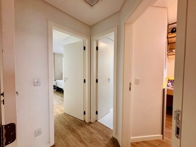 Apartamento, 2 quartos, 63 m² - Foto 3