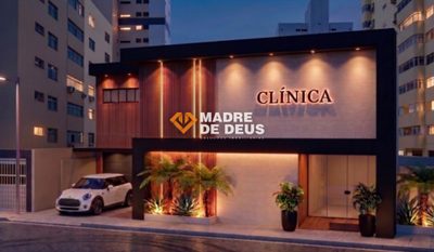 Imóvel Comercial, 544 m² - Foto 1