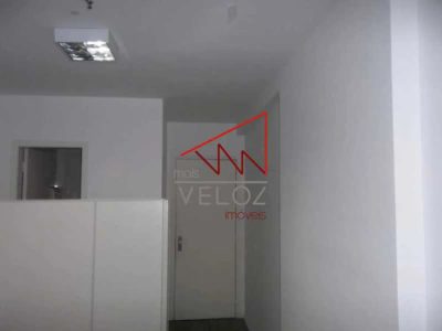 Sala-Conjunto, 29 m² - Foto 2